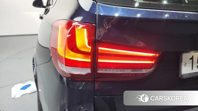 BMW X5 (F15) id 4232953 из Кореи 15