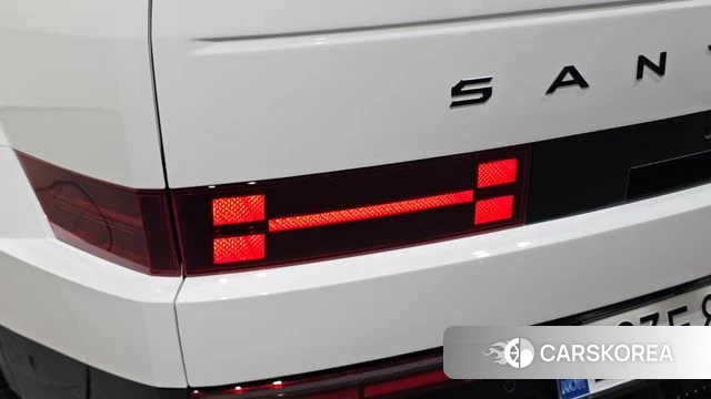Hyundai Santa Fe (MX5) id 4442443 из Кореи 15
