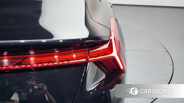 Kia K8 Hybrid id 4494241 из Кореи 15