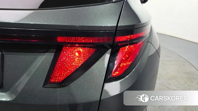 Hyundai Tucson (NX4) id 4416172 из Кореи 15