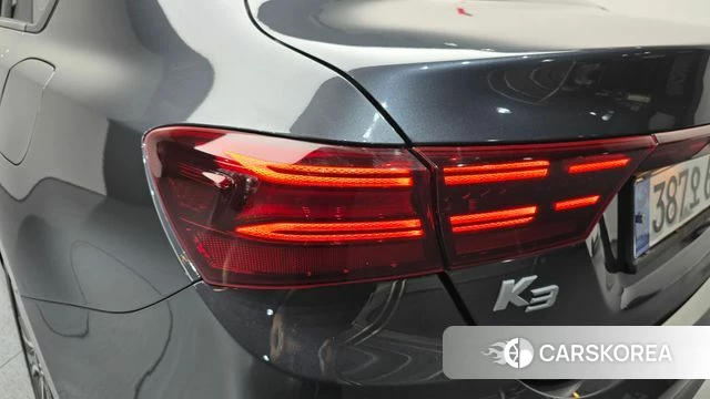 Kia The New K3 2nd generation id 4249976 из Кореи 15