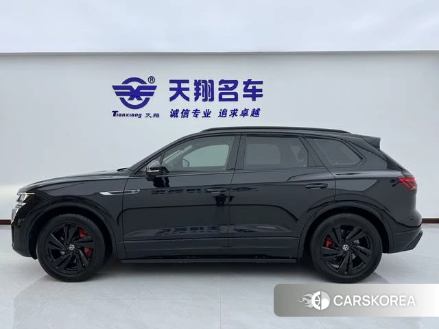 Volkswagen Touareg id 4271070 из Китая 15