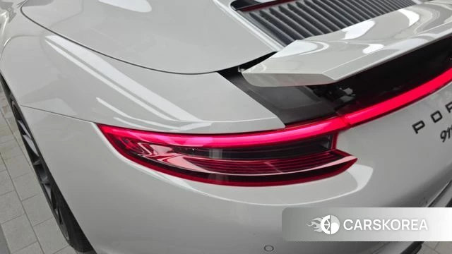Porsche 911 id 4582049 из Кореи 15