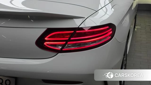 Mercedes-Benz C-Class W205 id 4506259 из Кореи 15