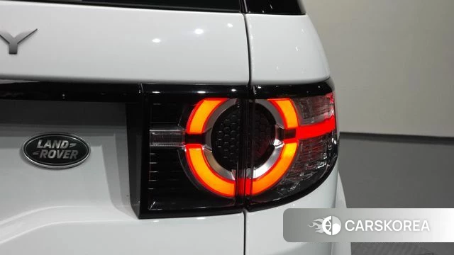 Land Rover Discovery Sports id 4543535 из Кореи 15