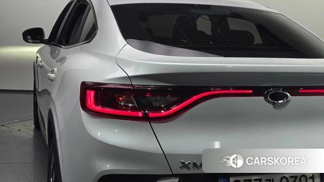 Renault Korea (Samsung) XM3 id 4603448 из Кореи 15