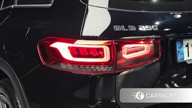 Mercedes-Benz GLB-Class X247 id 4848629 из Кореи 15