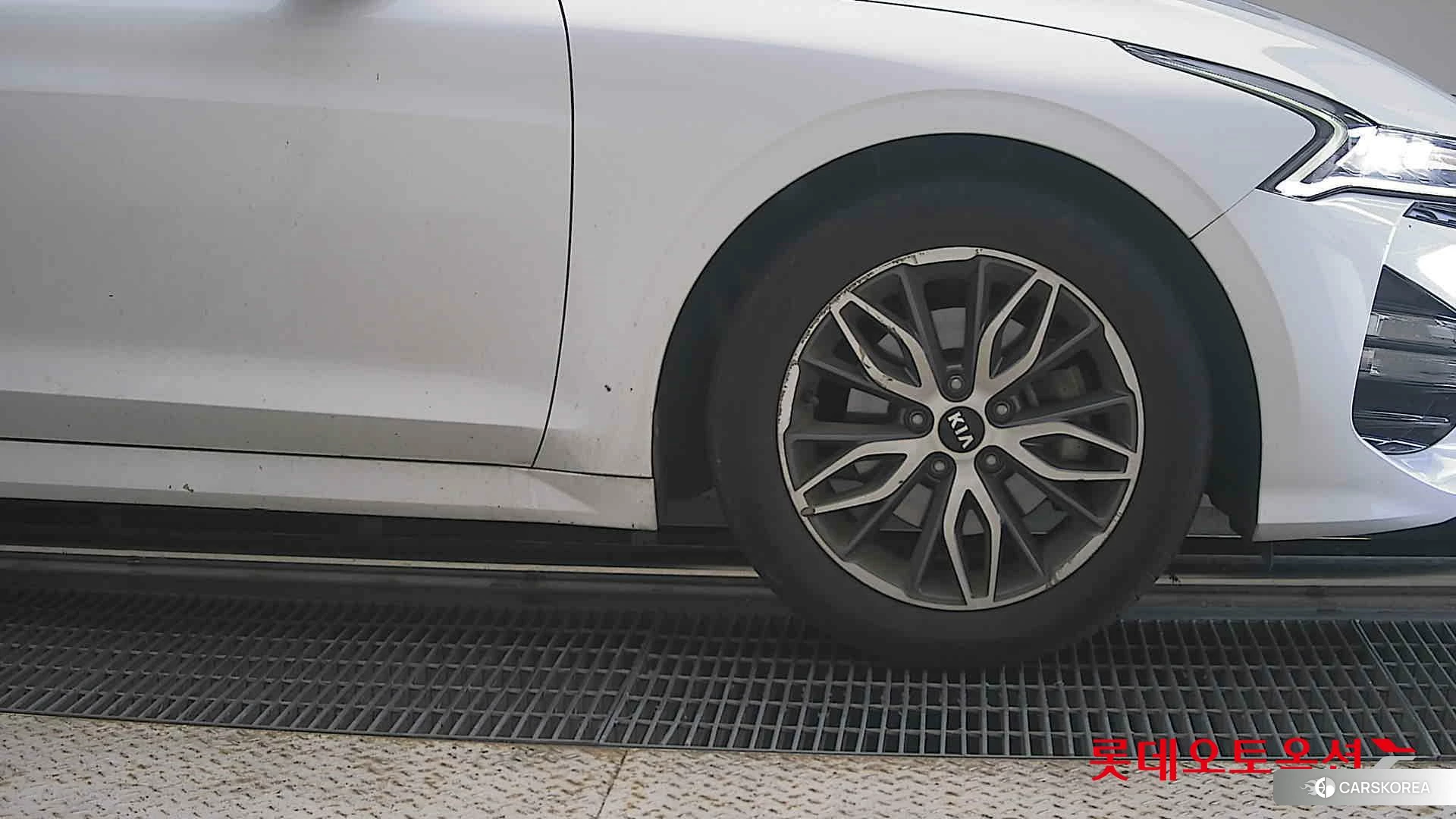 Kia K5 id 4669145 из Кореи 15