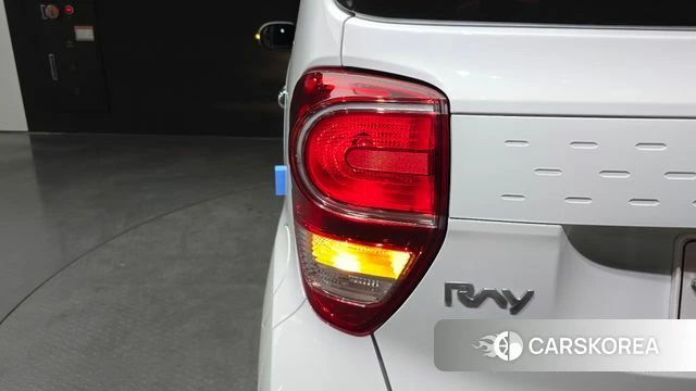 Kia The New Ray id 4383157 из Кореи 15