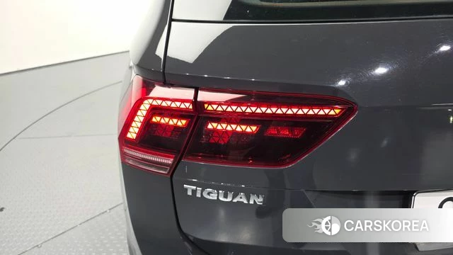 Volkswagen Tiguan second Generation id 4907732 из Кореи 15