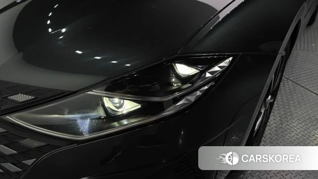 Hyundai The New Grandeur IG id 4707900 из Кореи 15