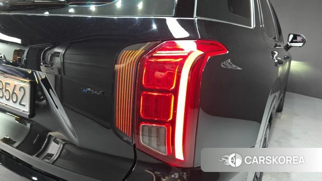 Hyundai The New Palisade id 4584433 из Кореи 15