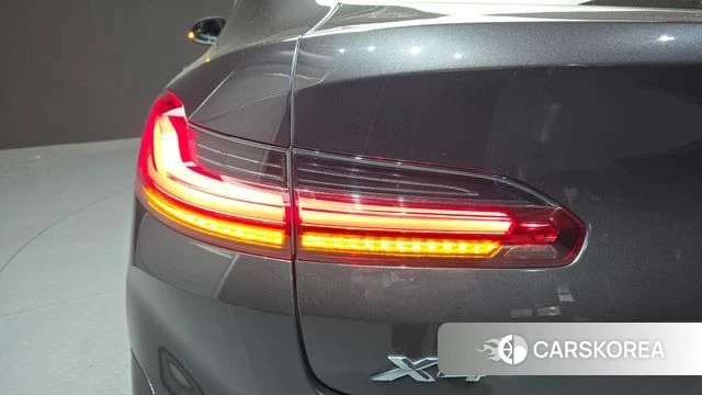 BMW X4 (G02) id 4427970 из Кореи 15