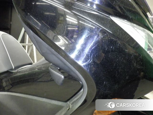 Honda FORZA ABS id 3948441 из Японии 15