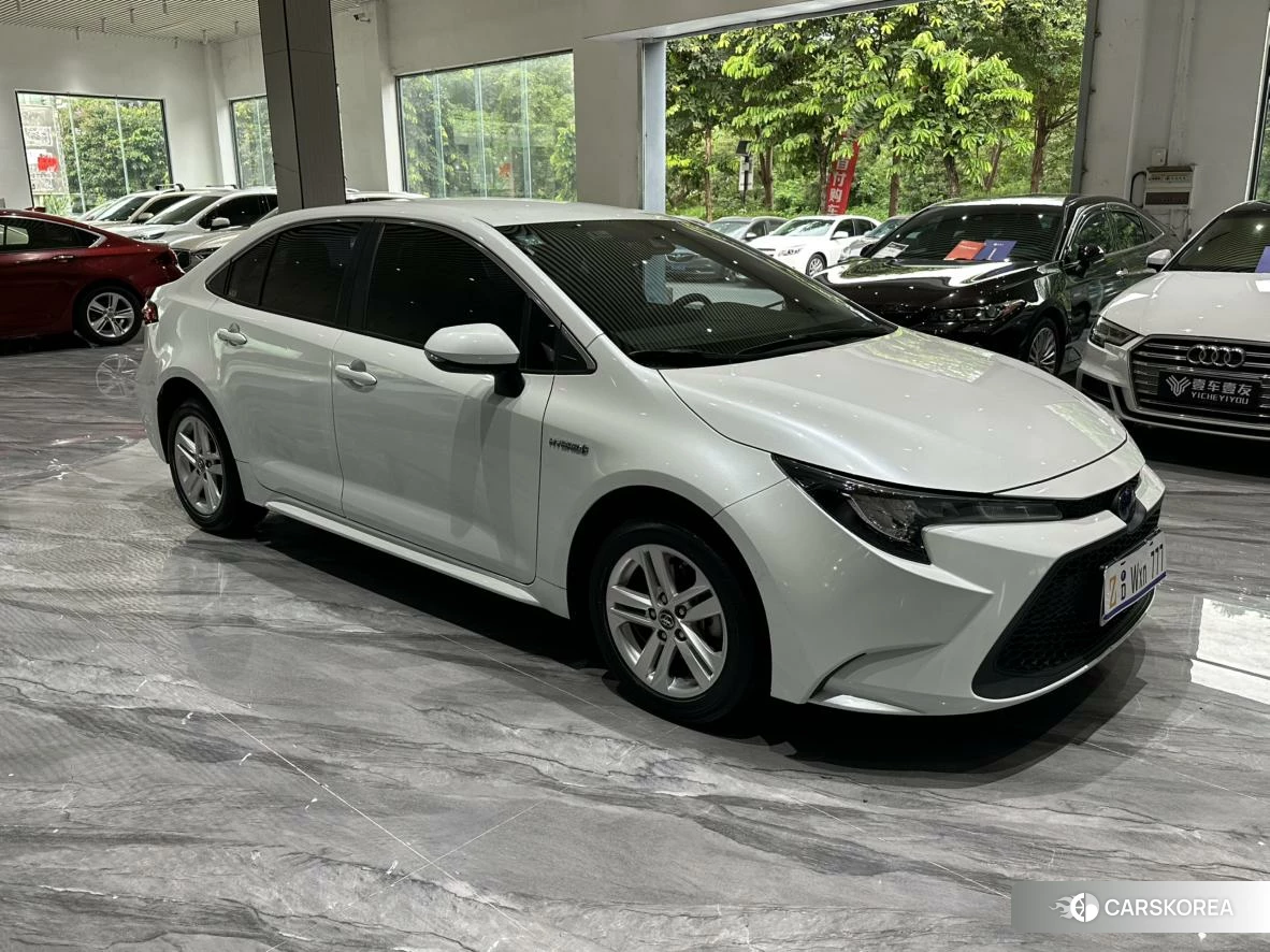 Toyota Lei Ling id 4512744 из Китая 15