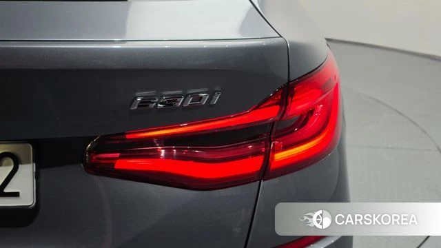 BMW 6 Series GT (G32) id 4745068 из Кореи 15