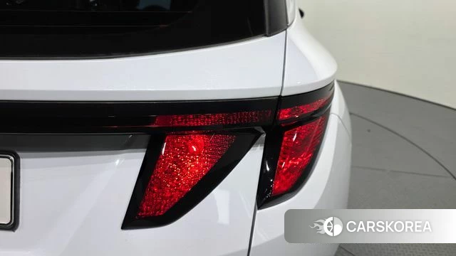 Hyundai Tucson (NX4) id 4928884 из Кореи 15