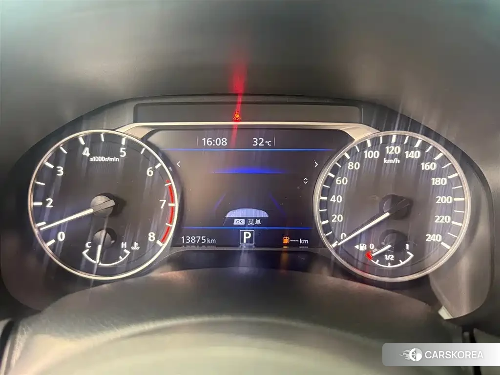 Nissan Altima id 4545991 из Китая 15