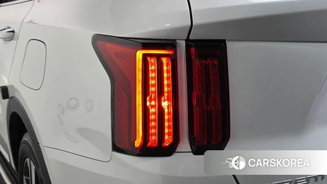 Kia Sorento 4th Generation id 4792899 из Кореи 15