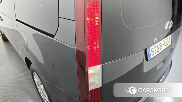 Hyundai Staria id 4549289 из Кореи 15