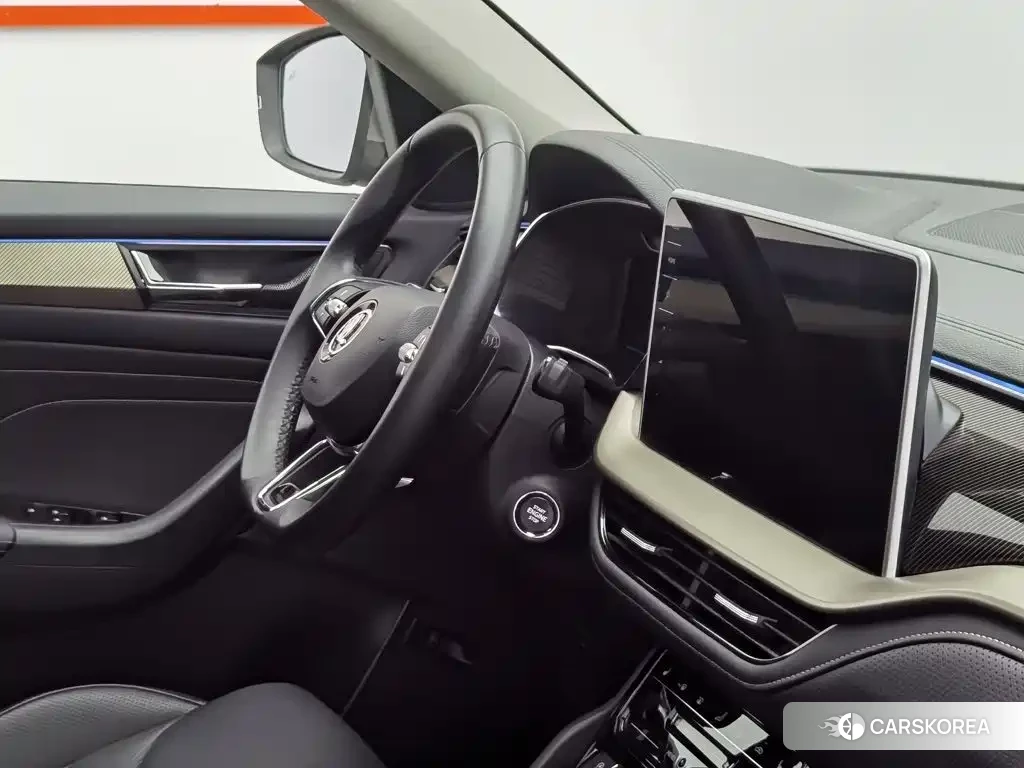Skoda Kodiaq id 4589135 из Китая 15