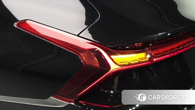 Kia K8 Hybrid id 4550679 из Кореи 15