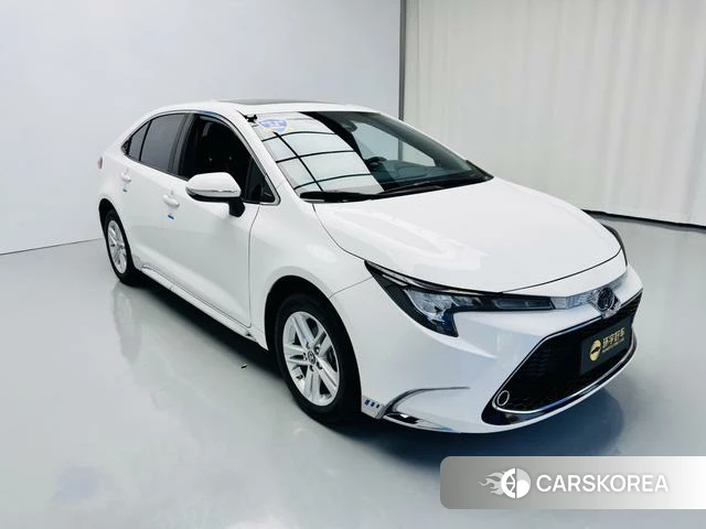 Toyota Lei Ling id 4260903 из Китая 15