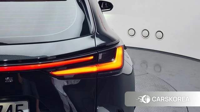 Lexus NX350h Second generation id 4578684 из Кореи 15