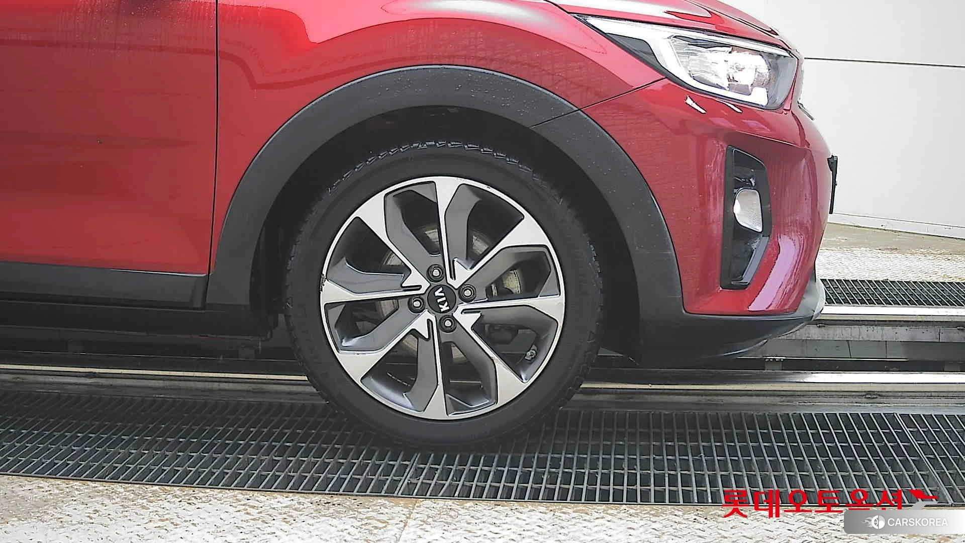 Kia Stonic id 4352412 из Кореи 15