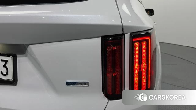 Kia Sorento 4th Generation id 4717083 из Кореи 15