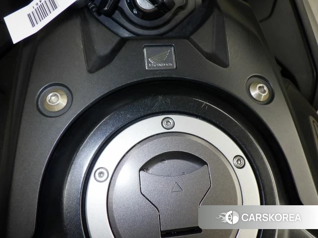 Honda CB650R id 3950060 из Японии 15