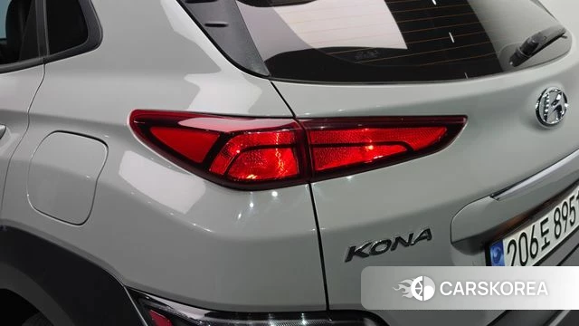 Hyundai The New Kona id 4500459 из Кореи 15