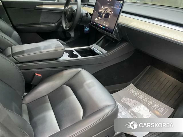 Tesla Model Y id 4182695 из Китая 15