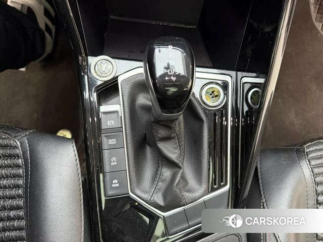 Volkswagen Tanyue id 4236380 из Китая 15
