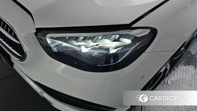 Mercedes-Benz E-Class W213 id 4646989 из Кореи 15