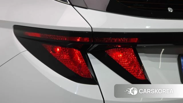Hyundai Tucson (NX4) id 4592712 из Кореи 15