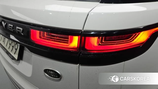 Land Rover Range Rover Velar id 4370408 из Кореи 15
