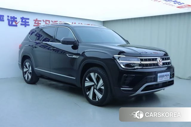 Volkswagen Tourang id 4257973 из Китая 15