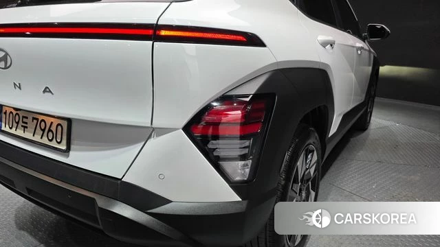 Hyundai Kona (SX2) id 4493685 из Кореи 15