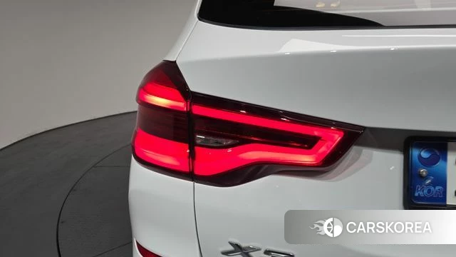 BMW X3 (G01) id 4283264 из Кореи 15