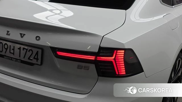 Volvo S90 id 4493511 из Кореи 15