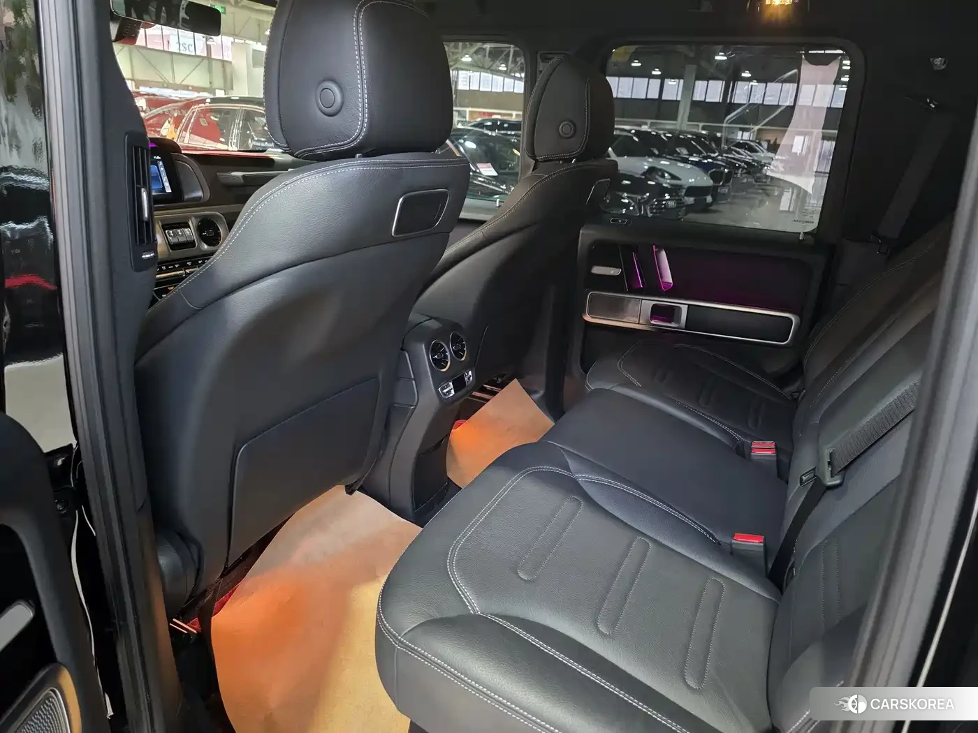 Mercedes-Benz G-Class id 4644705 из Китая 15