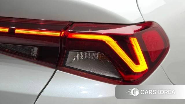 Kia K5 3rd generation id 4657626 из Кореи 15