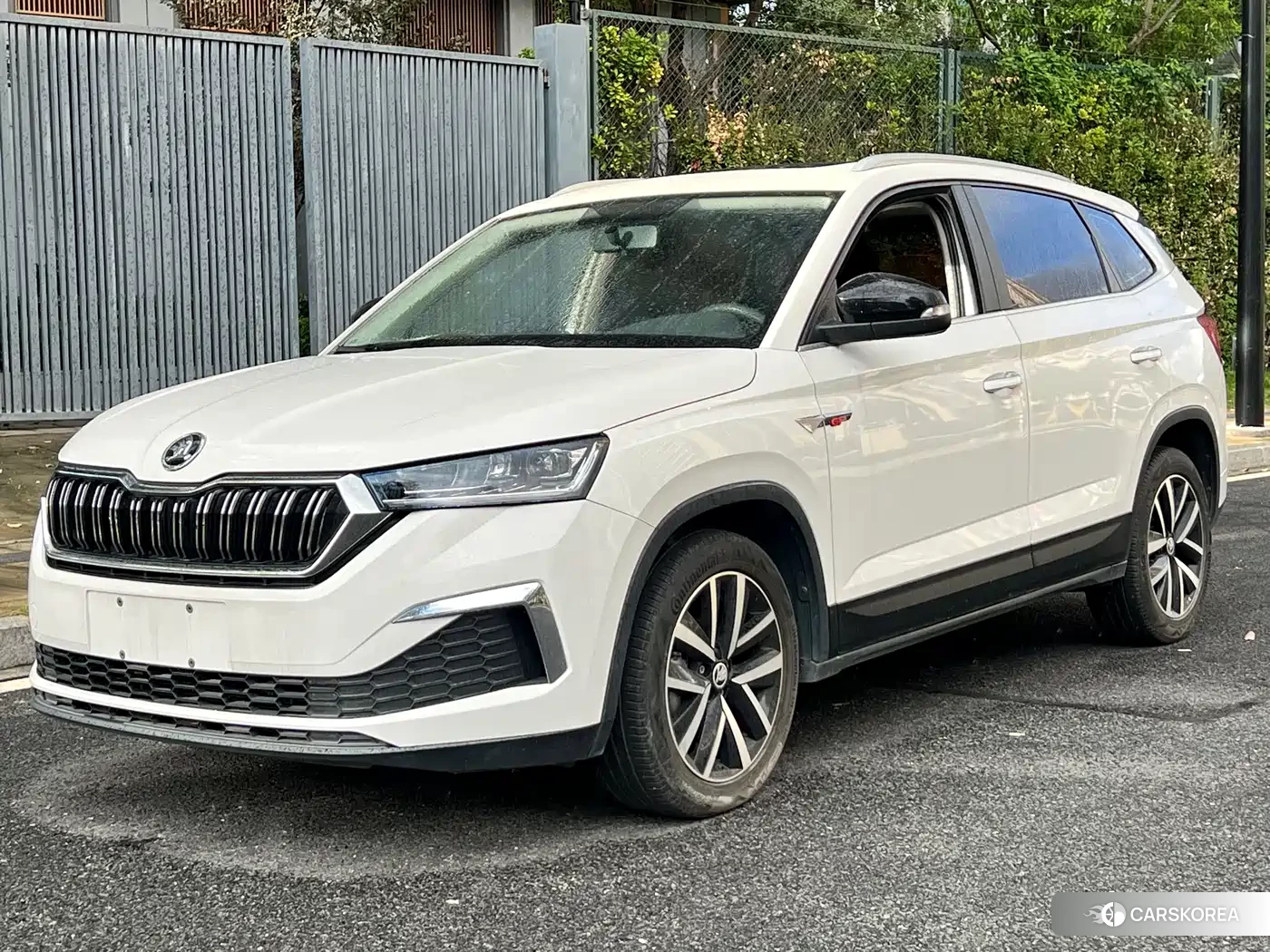 Skoda Komick id 4548358 из Китая 15