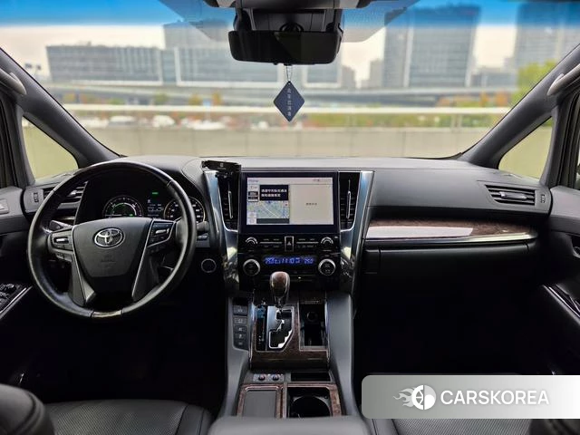 Toyota Wilfa id 4278402 из Китая 15