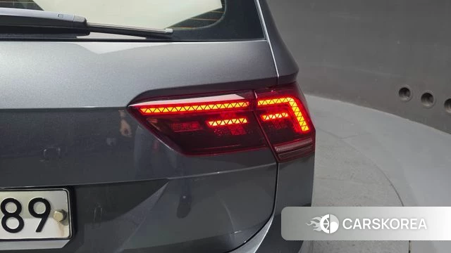 Volkswagen Tiguan second Generation id 4708368 из Кореи 15