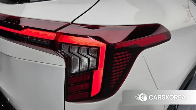 Kia The New Seltos id 4935733 из Кореи 15
