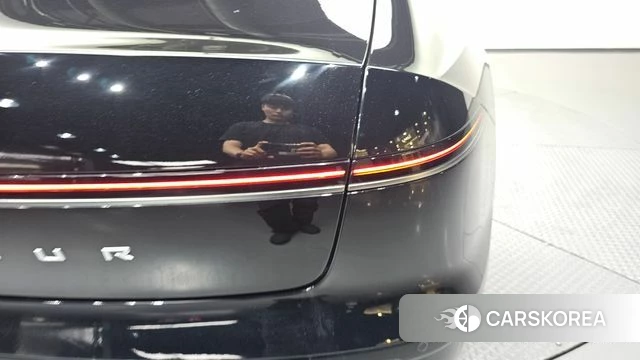 Hyundai Grandeur Hybrid (GN7) id 4630870 из Кореи 15