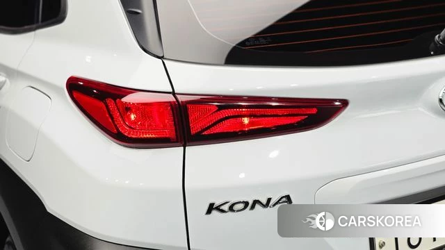 Hyundai Kona Hybrid id 4794176 из Кореи 15