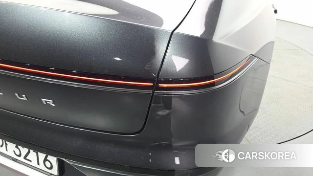 Hyundai Grandeur (GN7) id 4533336 из Кореи 15